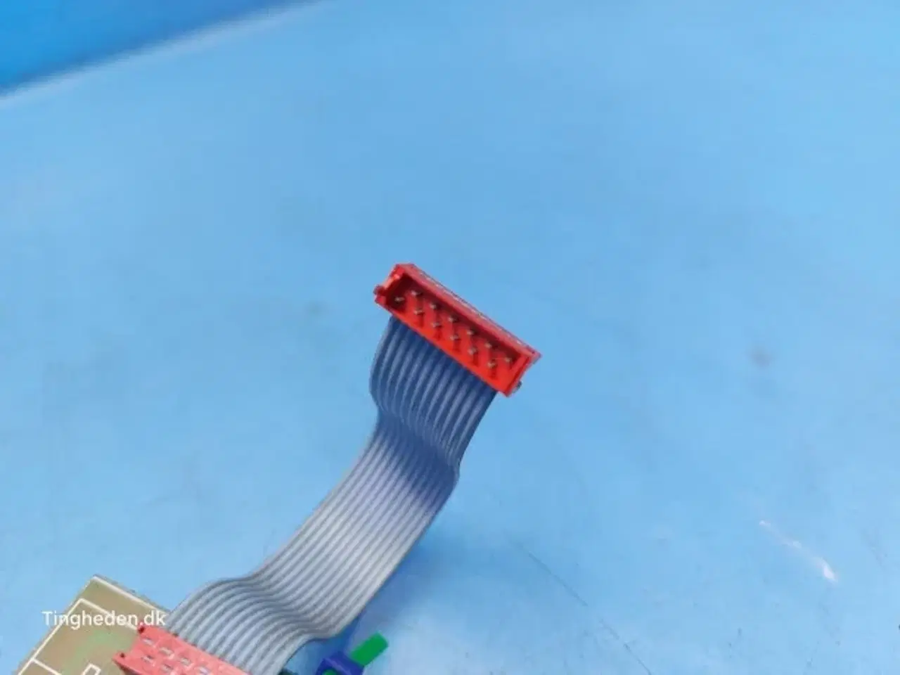 Billede 2 - New Holland FX38 Print 84019560