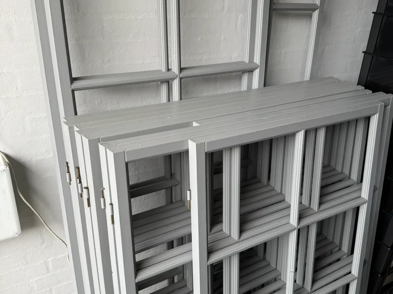 Billede 4 - Centrum vinduer