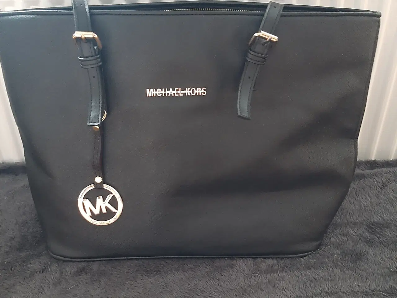 Billede 2 - Michael Kors taske og etuie