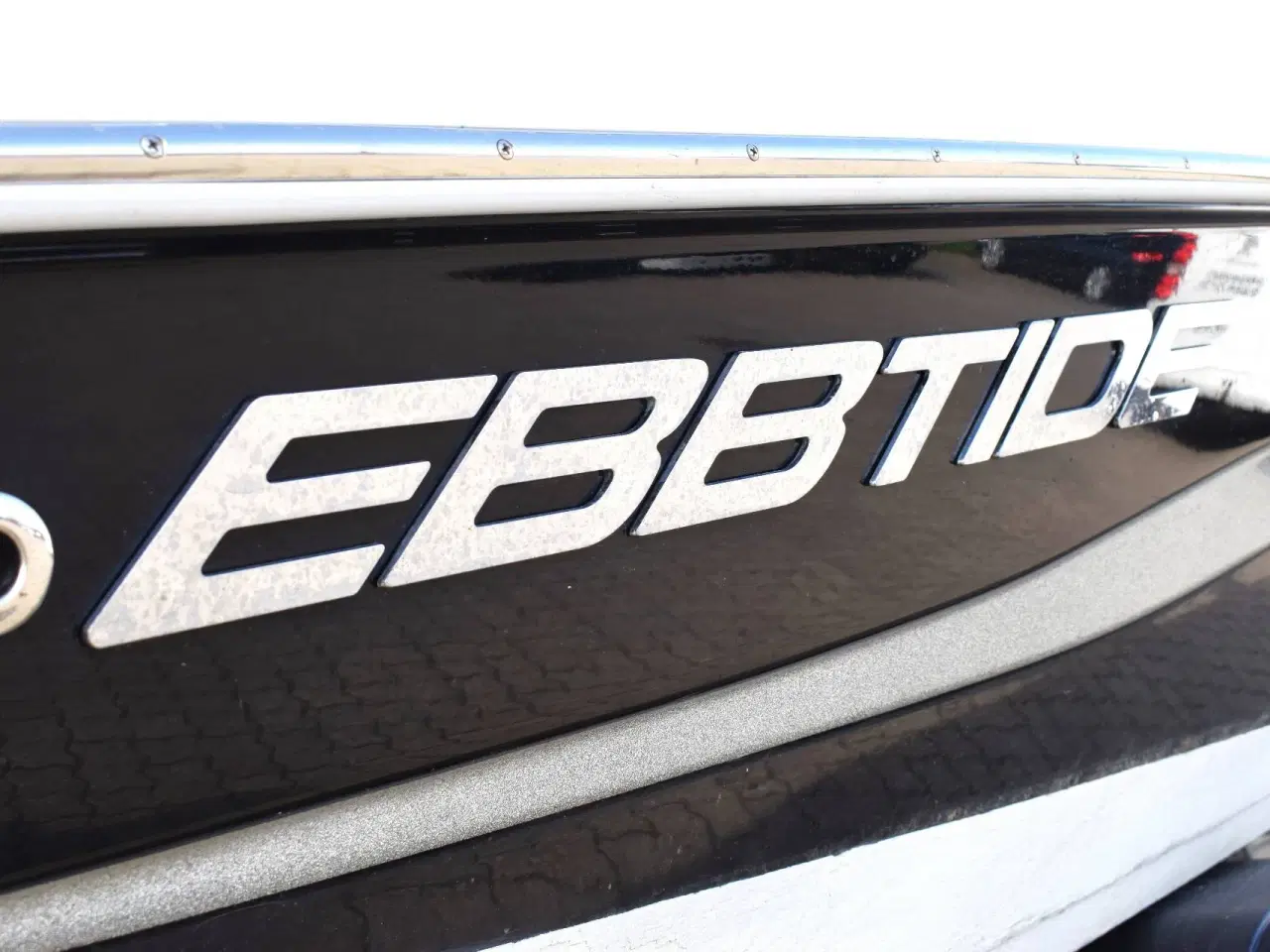 Billede 18 - Ebbtide 202 Cuddy m/ Volvo Penta 3,0L - 135 hk