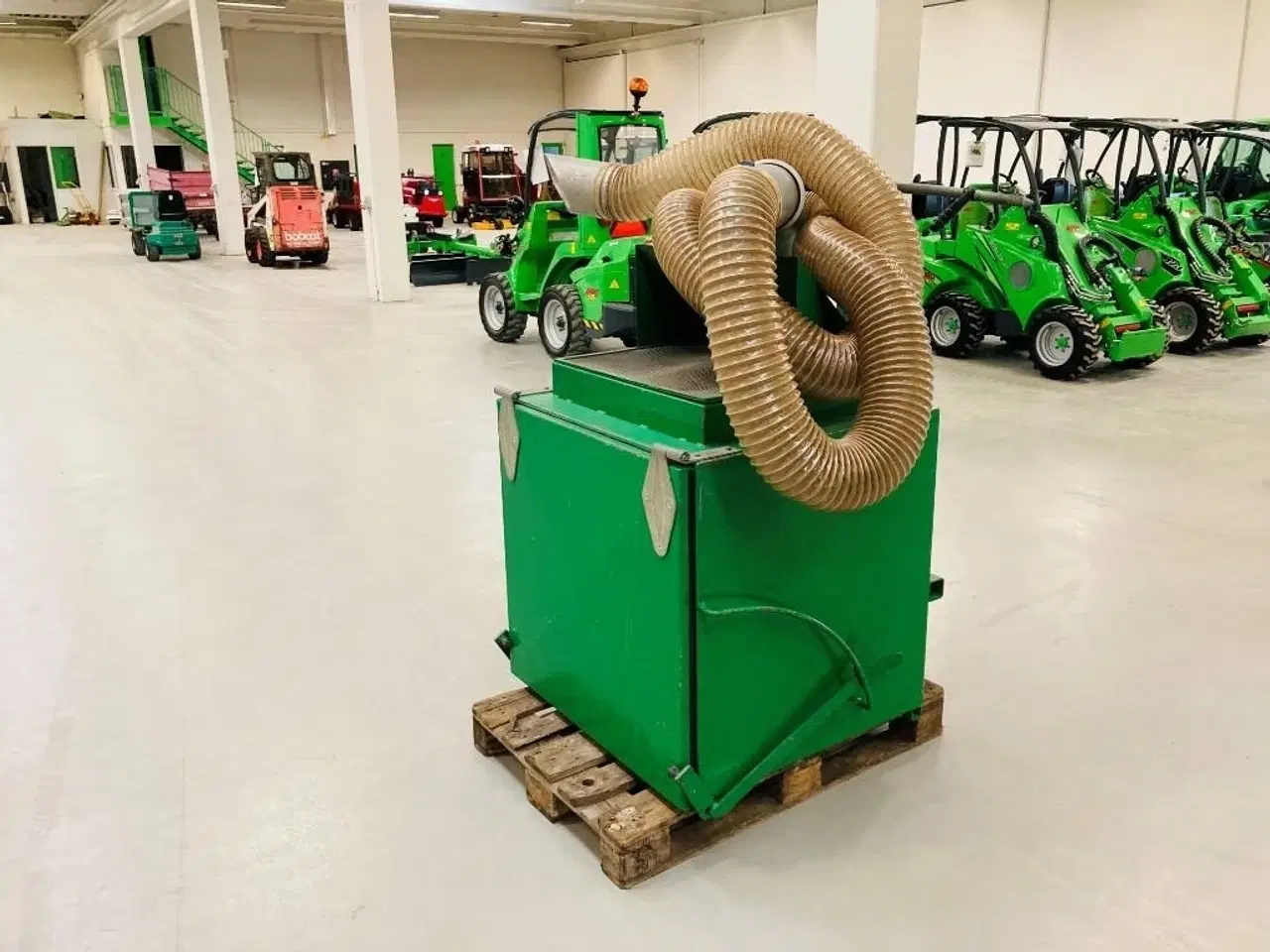 Billede 2 - [Other] LEM Løvsuger