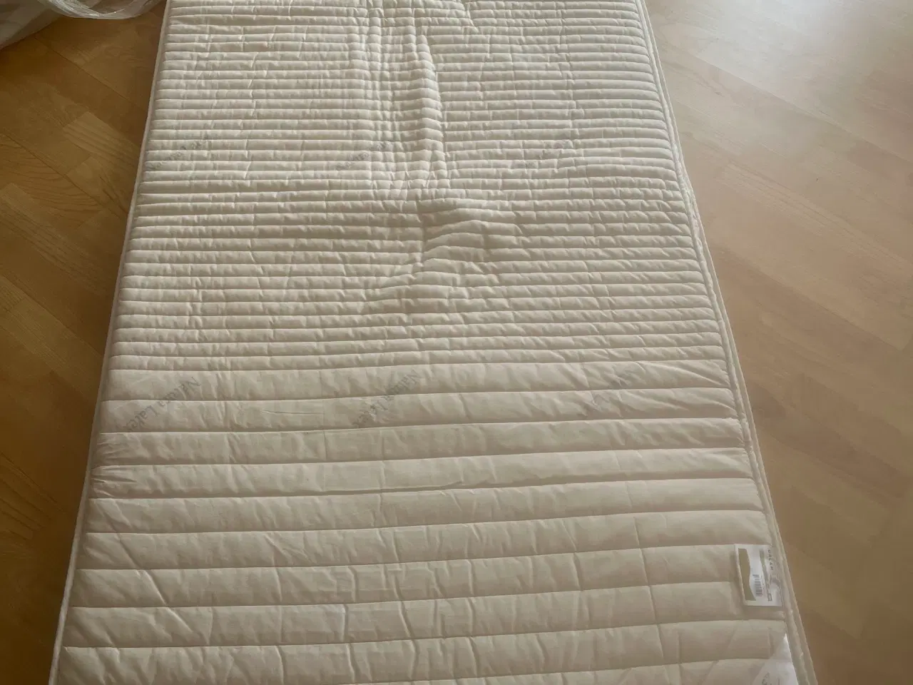 Billede 3 - Topmadrasse for Sênh 90x200