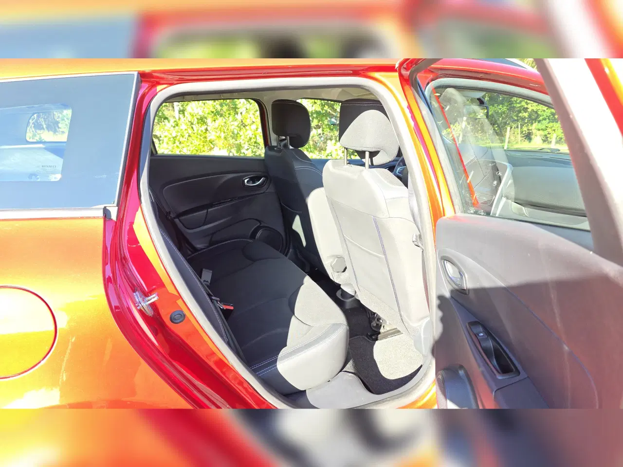 Billede 5 - Renault Clio 4 Sportstourer