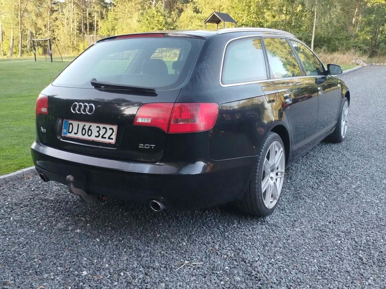 Billede 4 - Audi A6 2,0 TFSI 2006
