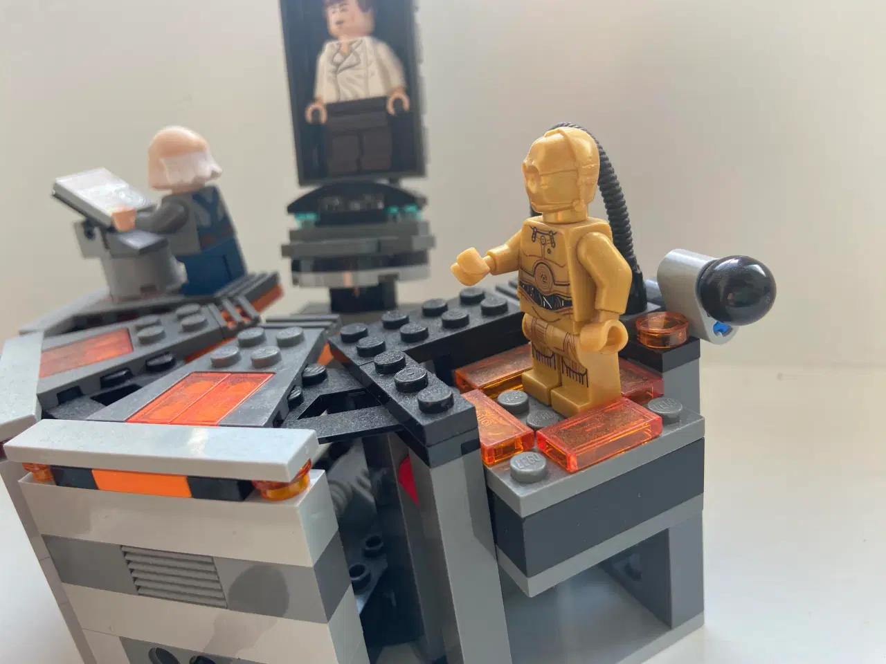 Billede 6 - Lego Star Wars 75137