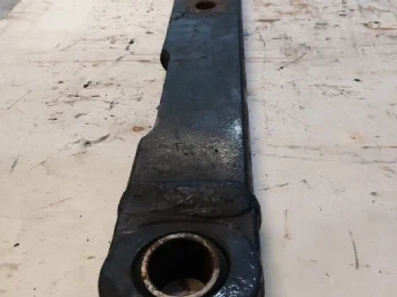 Billede 4 - New Holland T6 Løftearm L. 47125170
