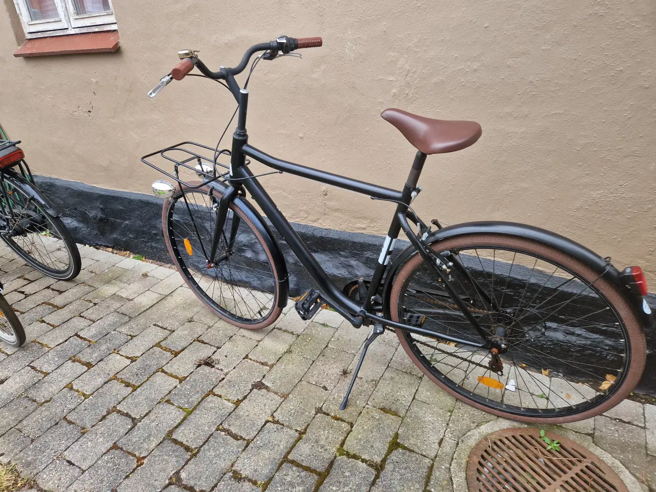Billede 2 - Herrecykel 28 tommer 7gear 