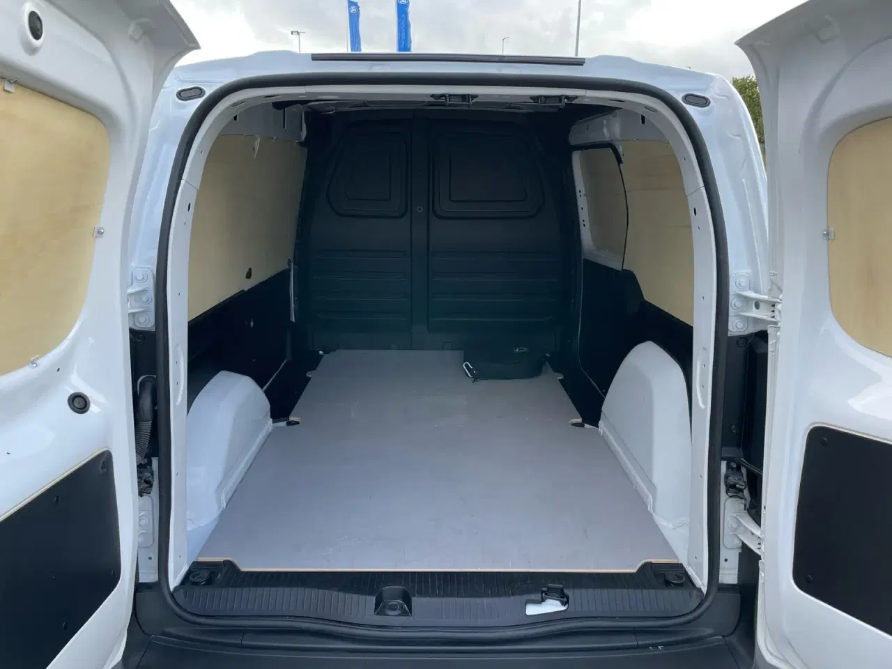 Billede 7 - Mercedes eCitan  A3 PRO Van