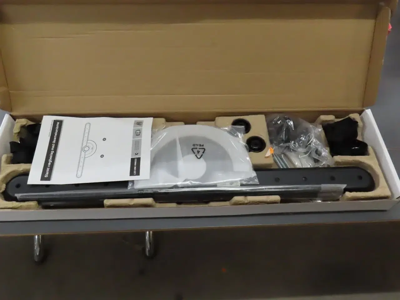 Billede 3 - Tv-vægophæng STEVISION 32"-70"