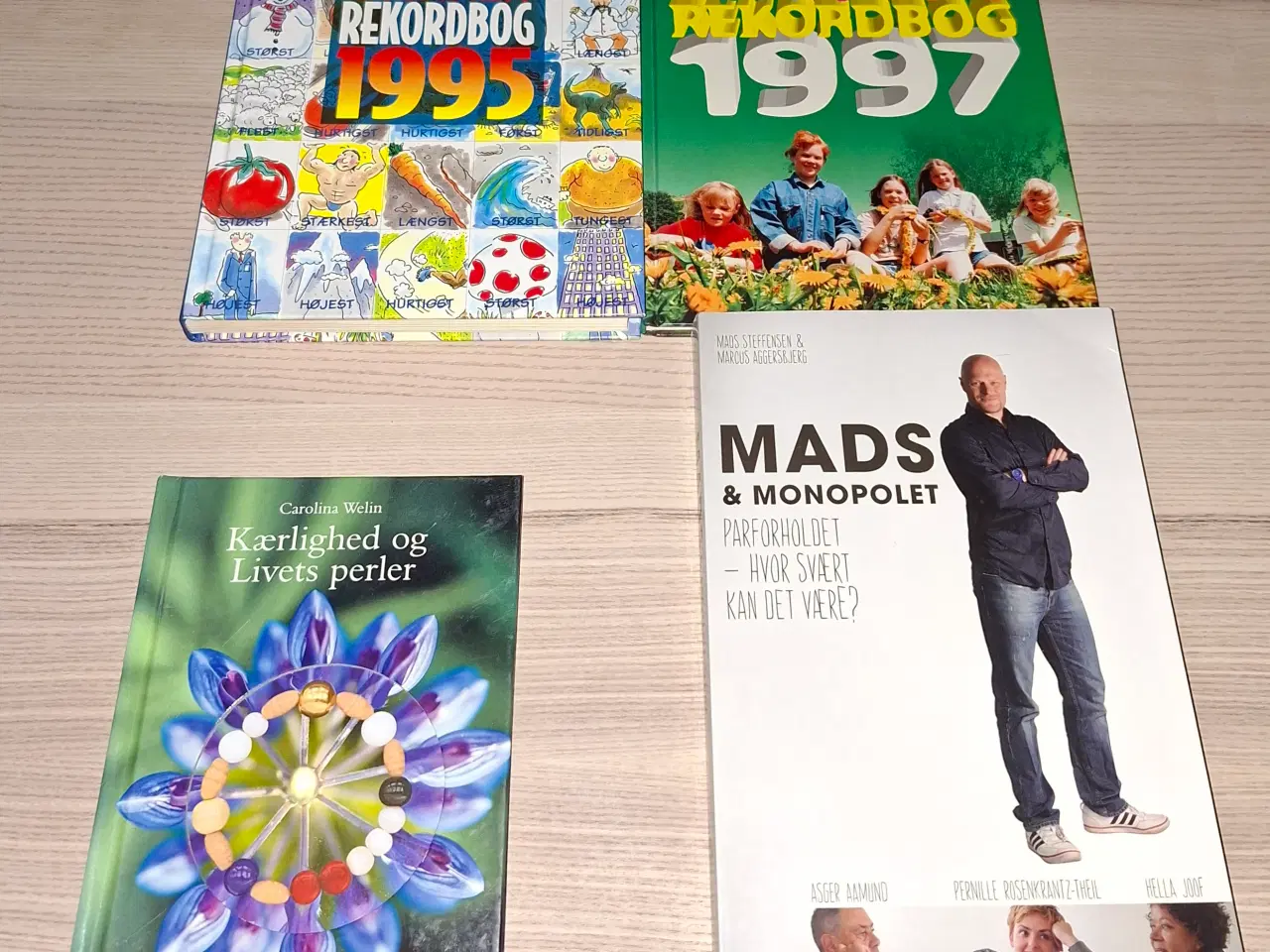 Billede 19 - Fortællinger fra et tv-liv