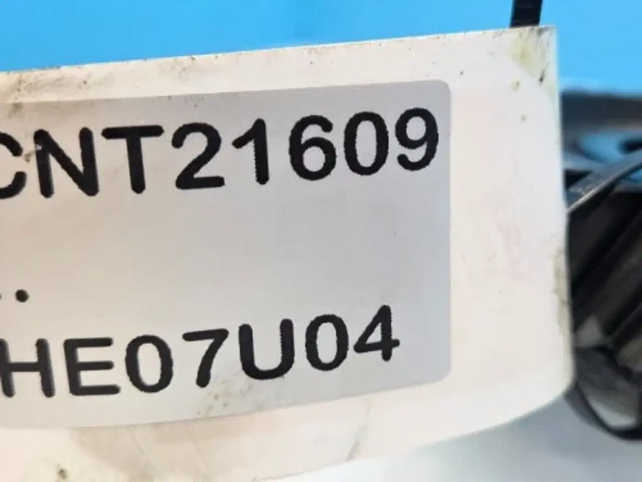 Billede 9 - John Deere 6300 Gearhjul L76847