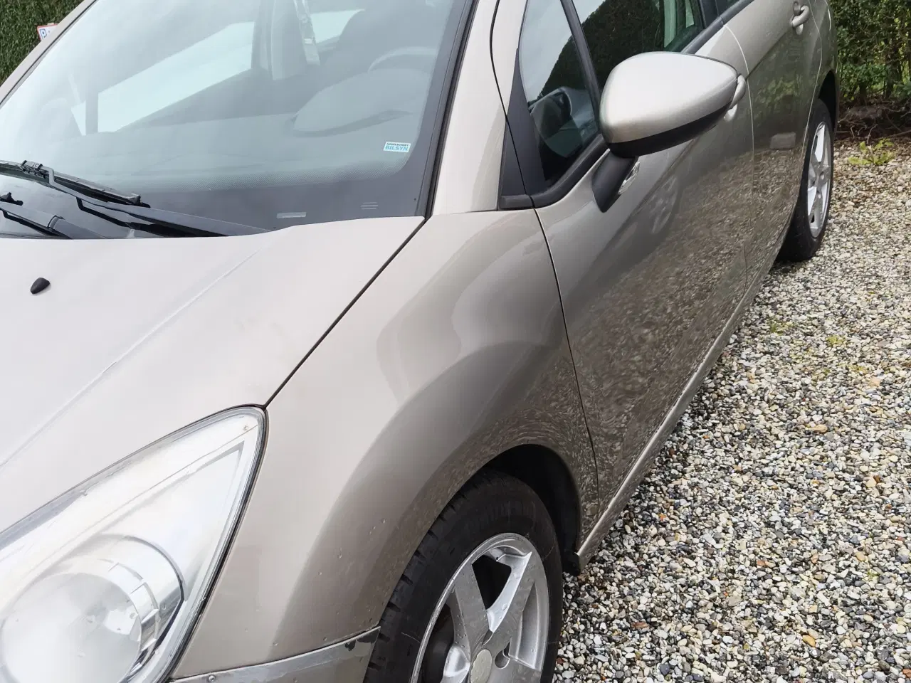 Billede 2 - Citroën C3 1,4i 16V
