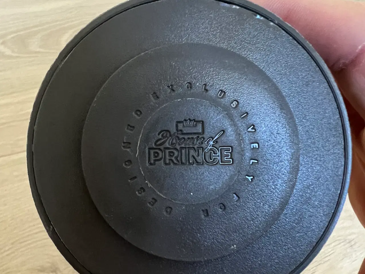 Billede 6 - Prince askebæger,nåleæske og mint box