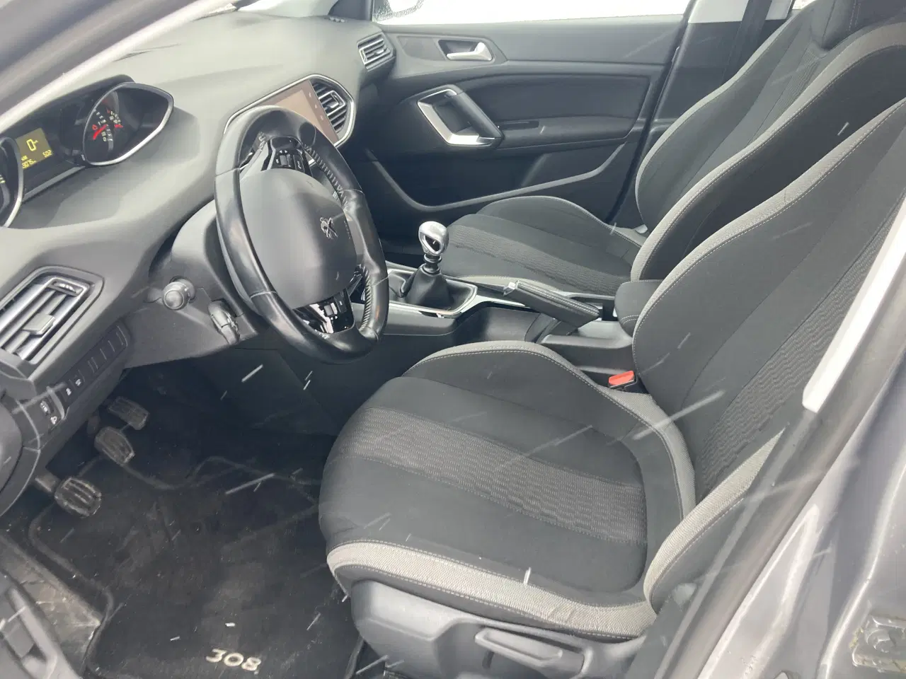 Billede 6 - Peugeot 308 SW Style