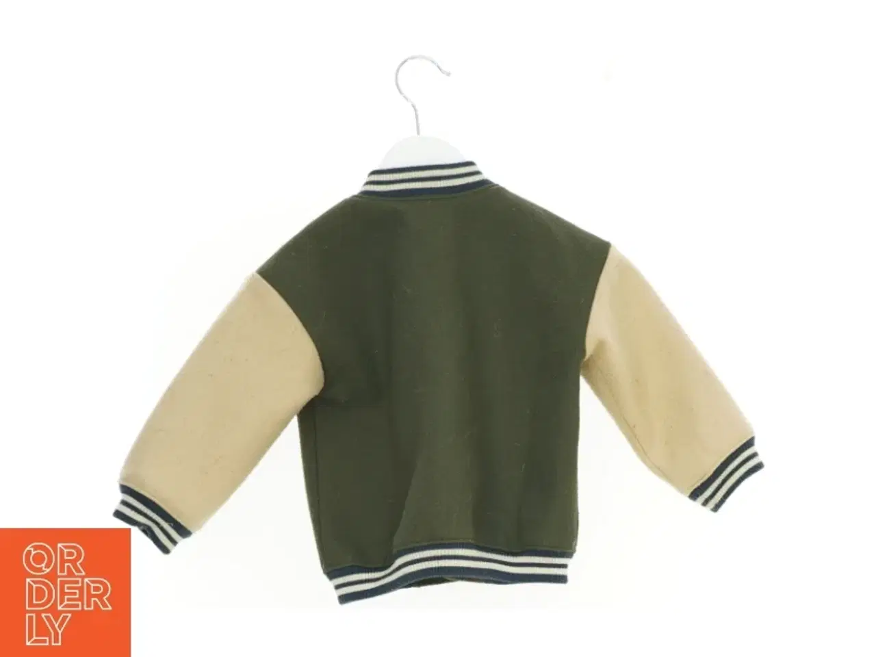 Billede 2 - Trøje fra H&M (str. 86 cm)