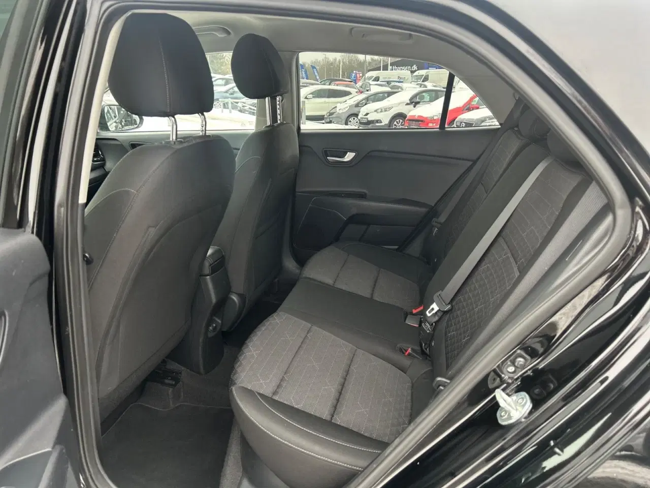 Billede 19 - Kia Rio 1,0 T-GDi Attraction+