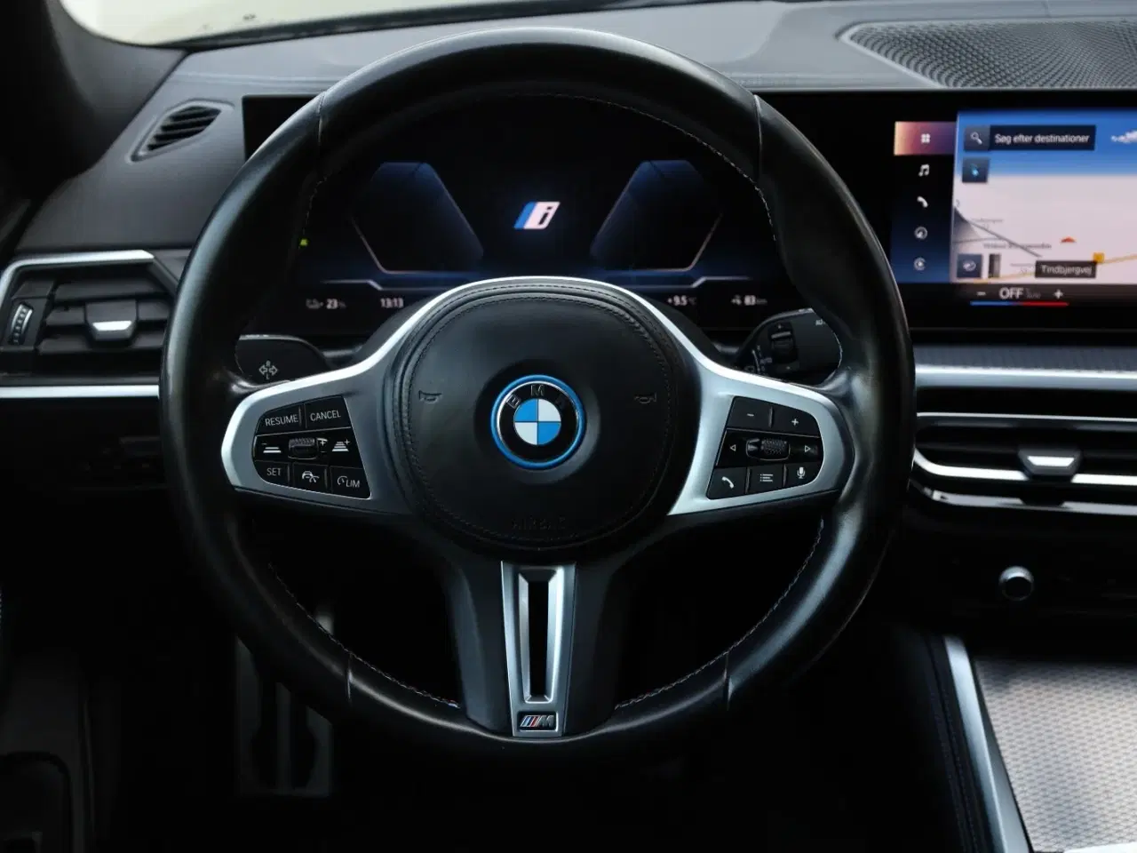 Billede 5 - BMW i4 M50 M-Sport xDrive