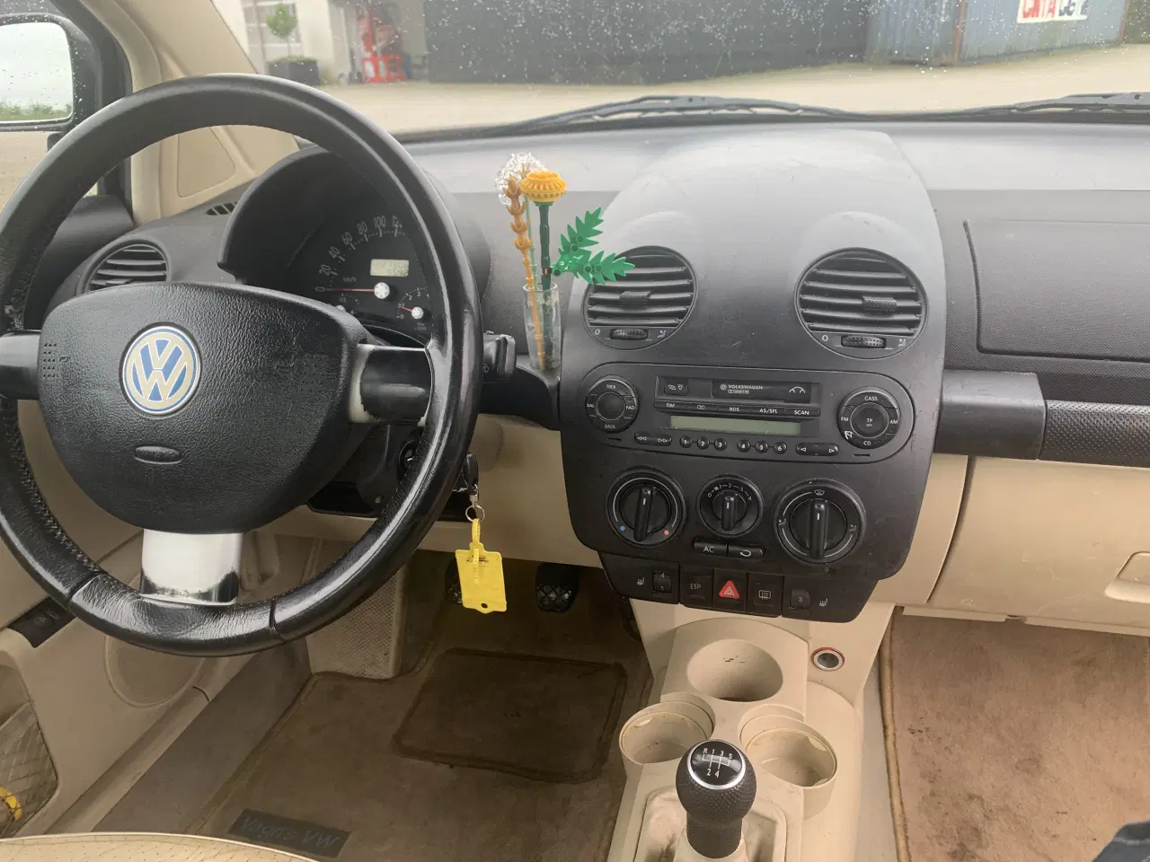 Billede 5 - Beetle 2,0 highline