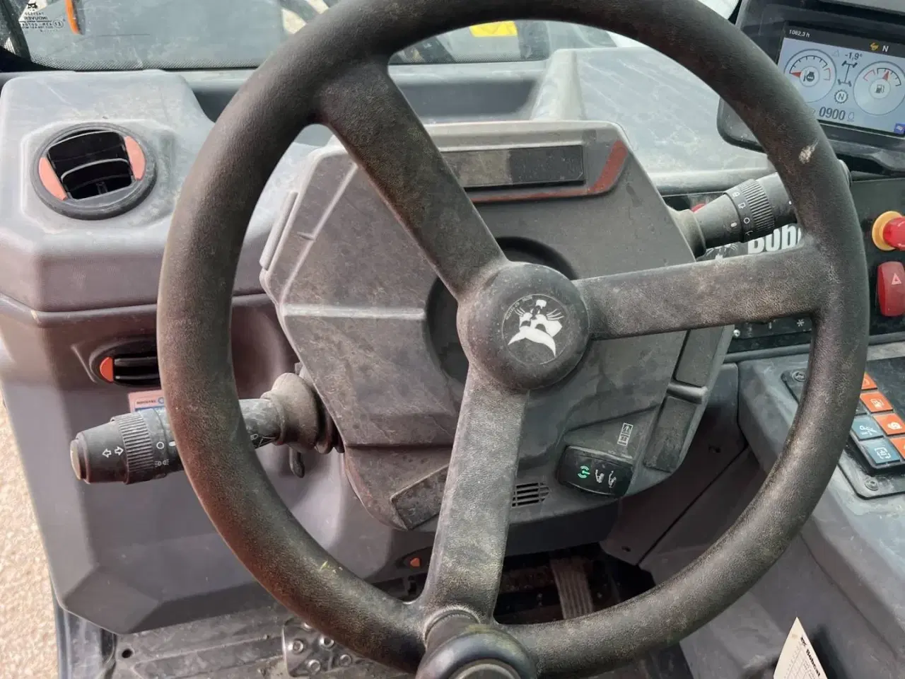 Billede 6 - Bobcat T 41.140 SLPRB