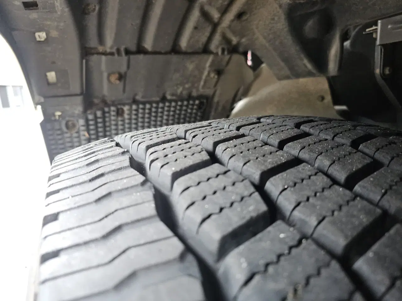 Billede 33 - Scania R540 6x2, Trækker