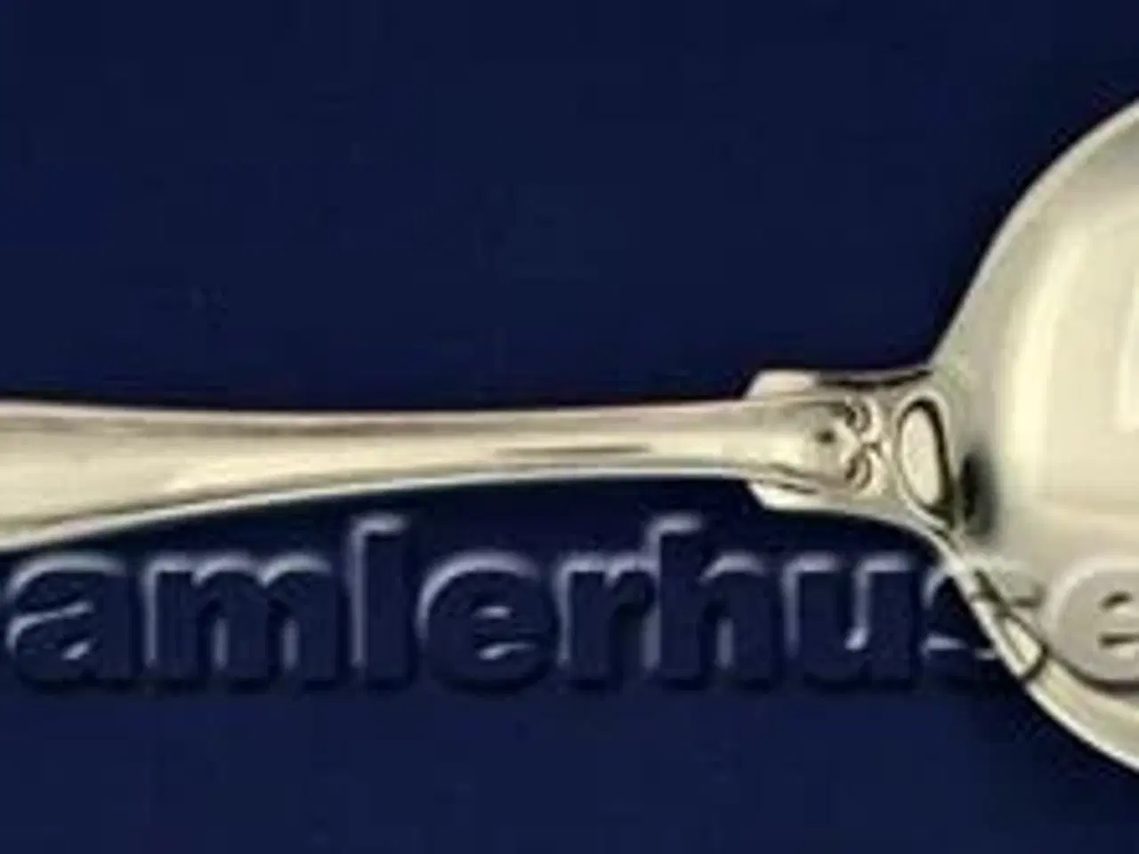 Billede 1 - Anne Marie Kartoffelske, 21 cm.