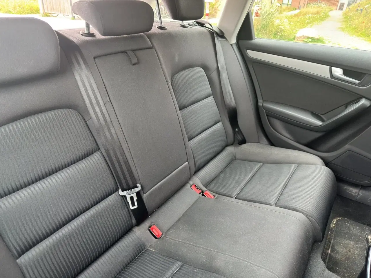 Billede 11 - Audi A4 2,0 TFSi 180 Avant