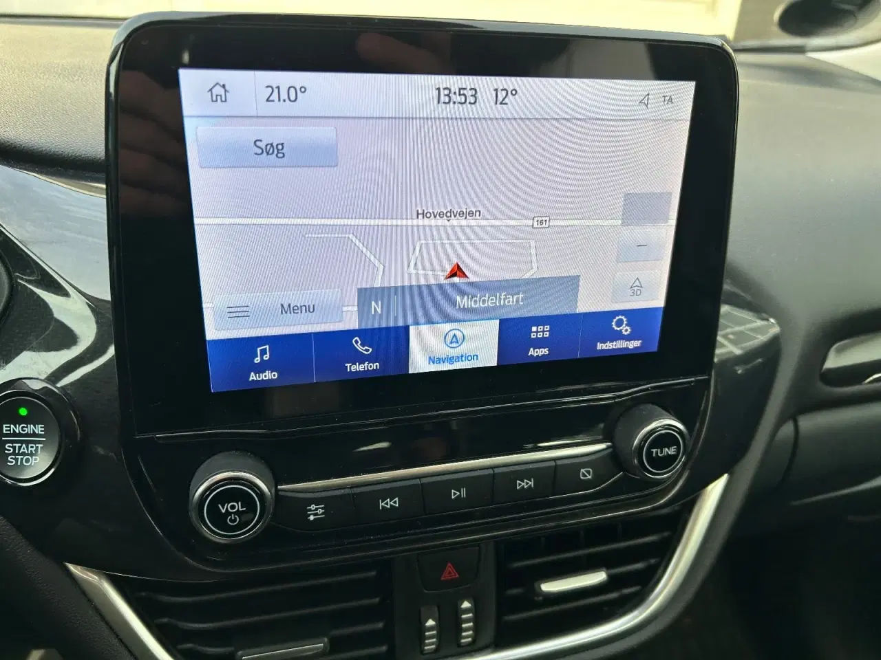 Billede 18 - Ford Puma 1,5 EcoBlue Titanium X