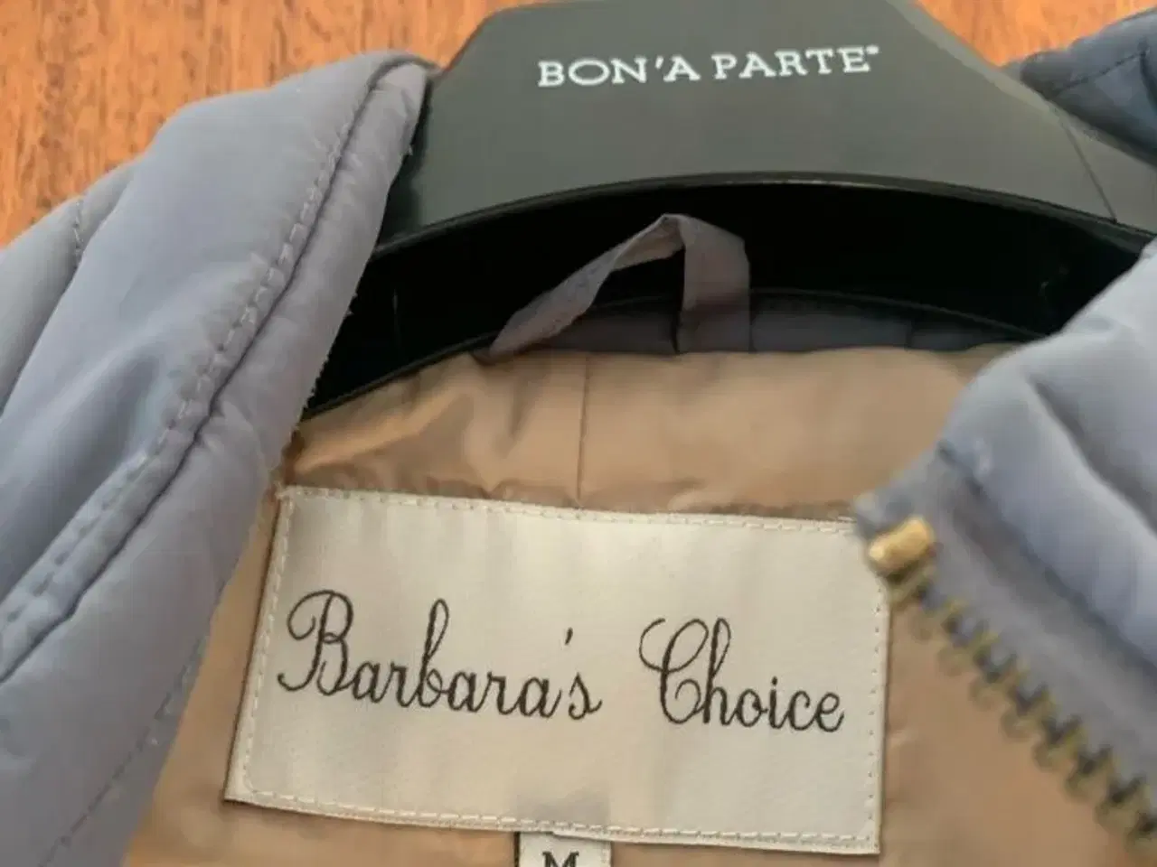 Billede 4 - Barbera Choice jakke