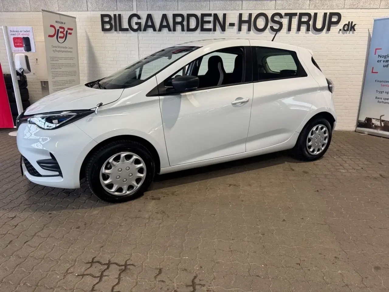 Billede 2 - Renault Zoe 52 Go!