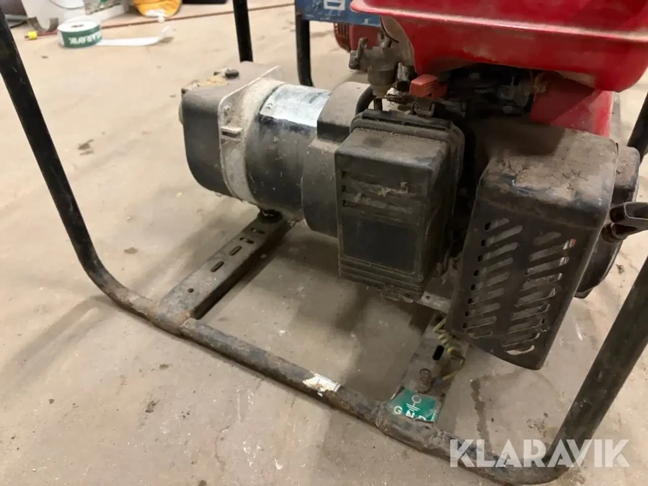 Billede 9 - Generator 2 styk