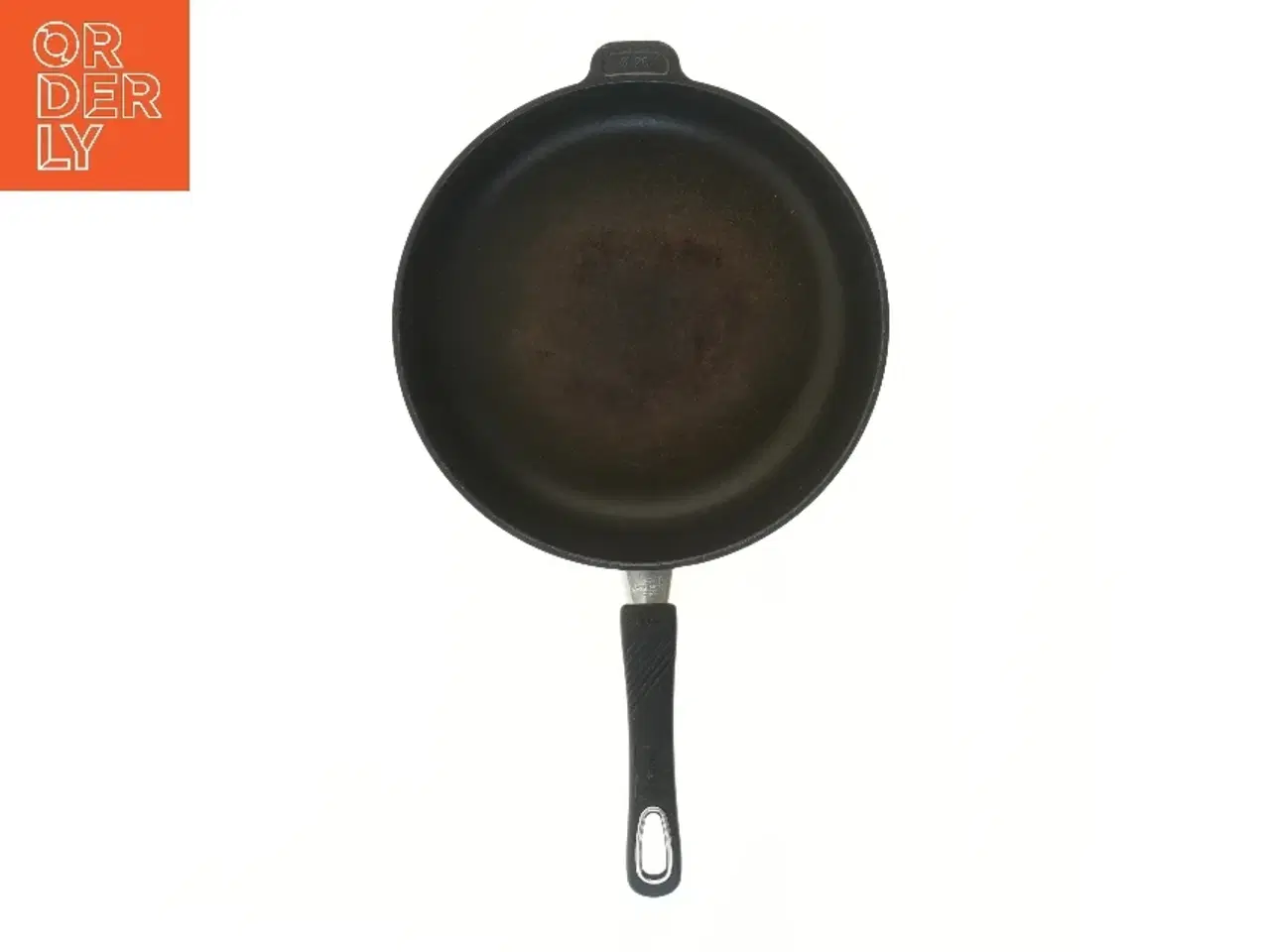 Billede 3 - Stegepande Ø29 cm fra Gastrolux (str. Ø 29 cm)