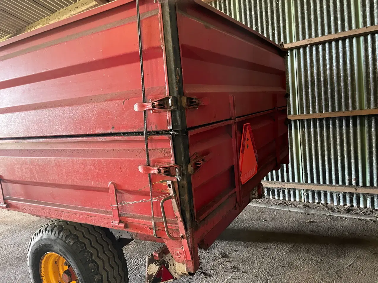 Billede 5 - Tim 6.5T BT
