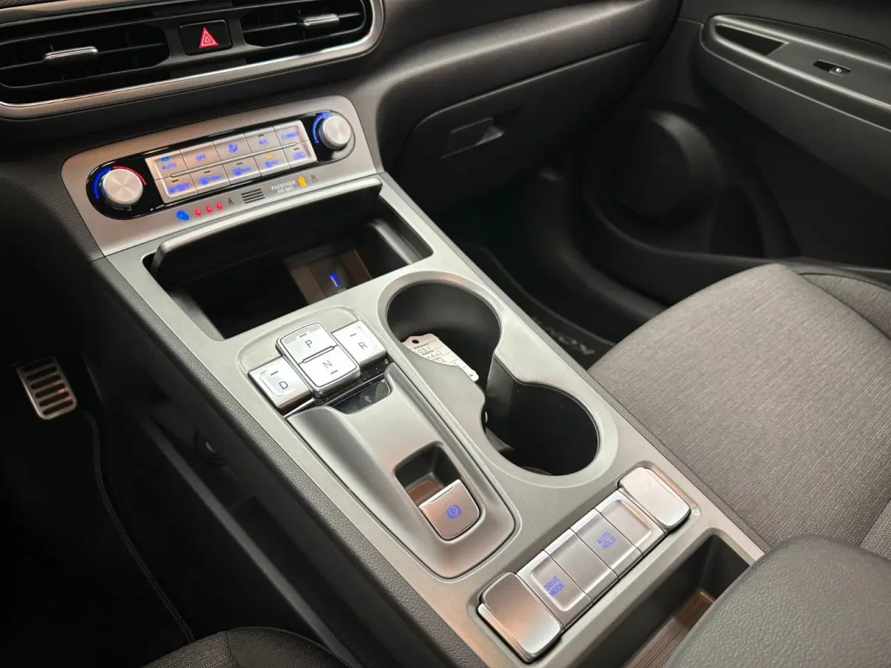 Billede 18 - Hyundai Kona 64 EV Essential
