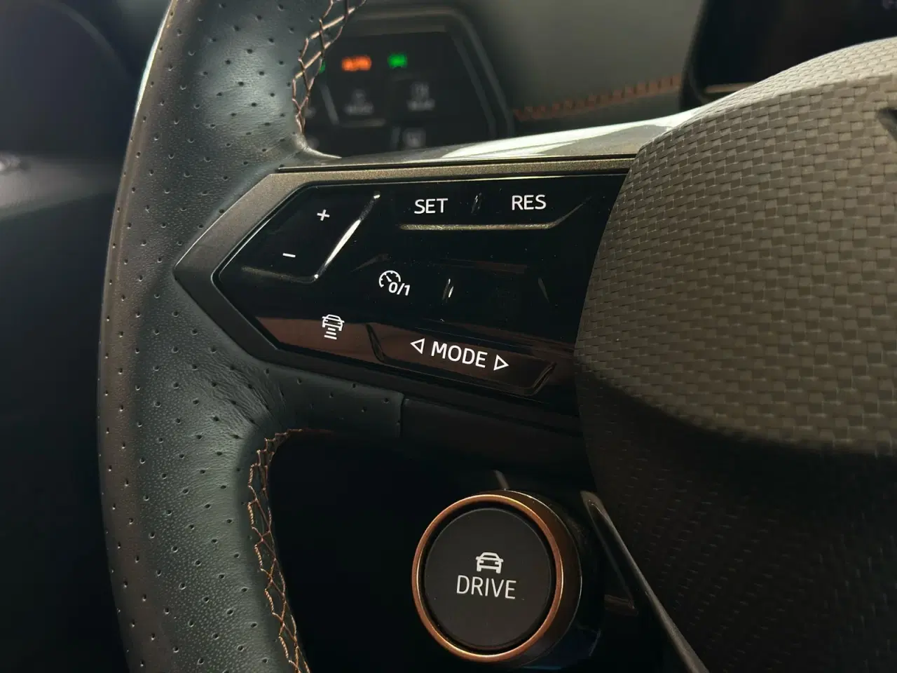 Billede 13 - Cupra Born 58 e-Boost