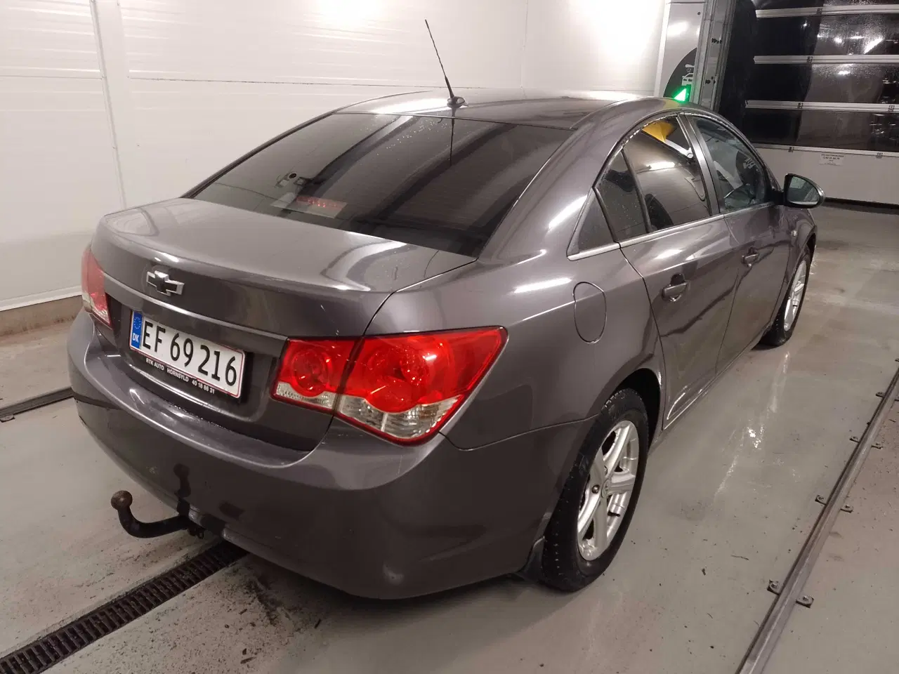 Billede 13 - Topmodel evt bytte 