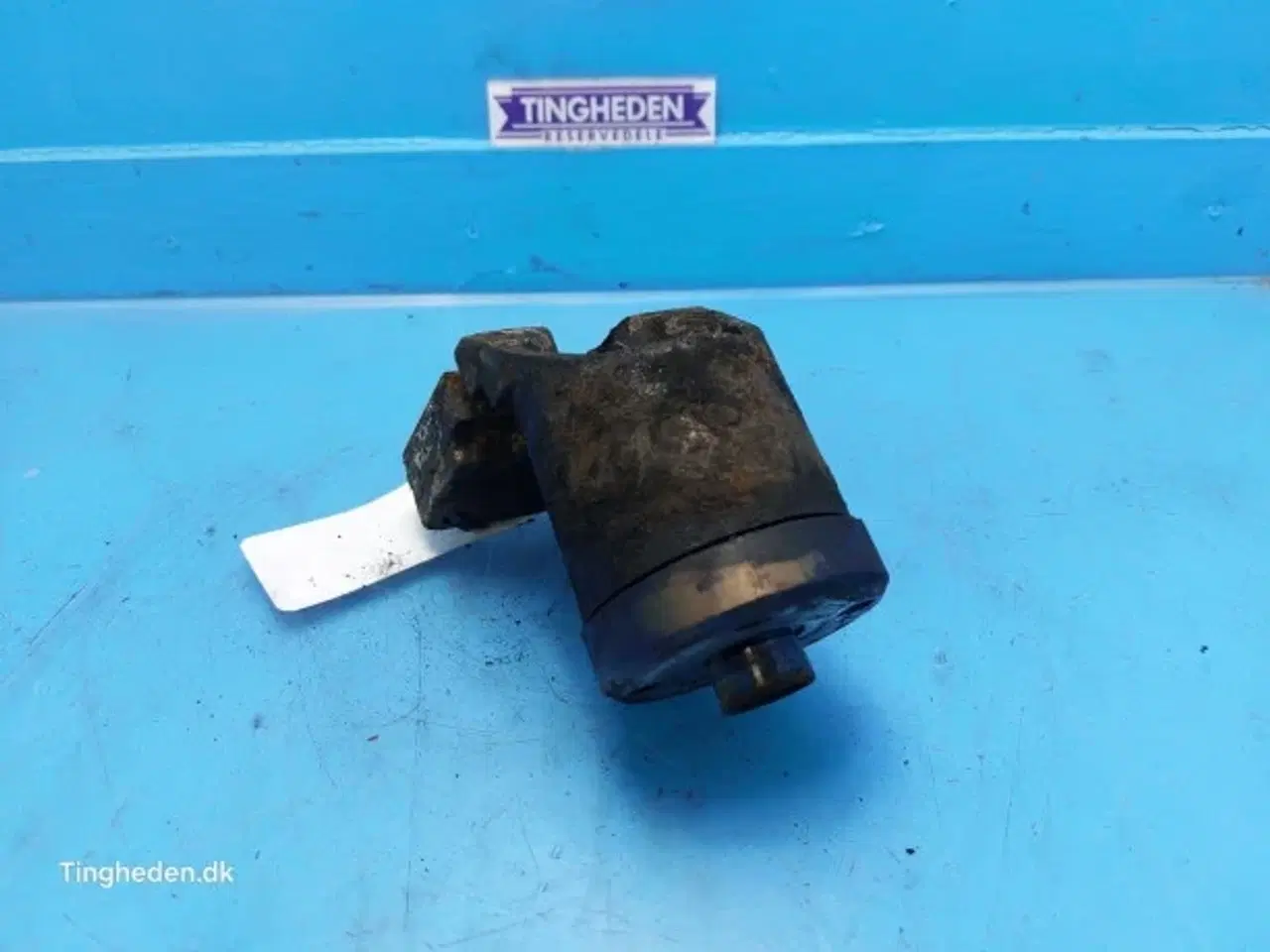 Billede 3 - Cummins QSB6.7 Blæserdrev