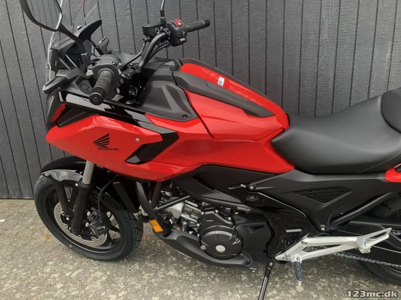 Billede 7 - Honda NC 750 XD