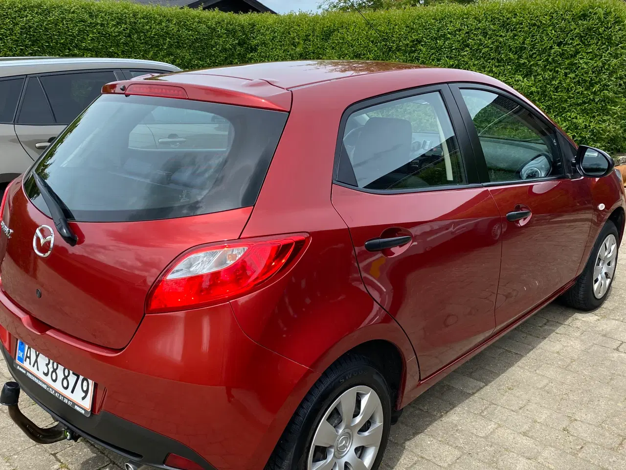 Billede 3 - Mazda 2