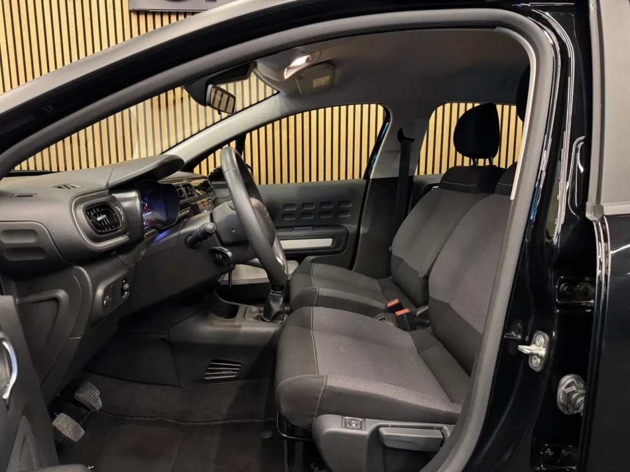 Billede 4 - Citroën C3 1,2 PureTech 83 Feel