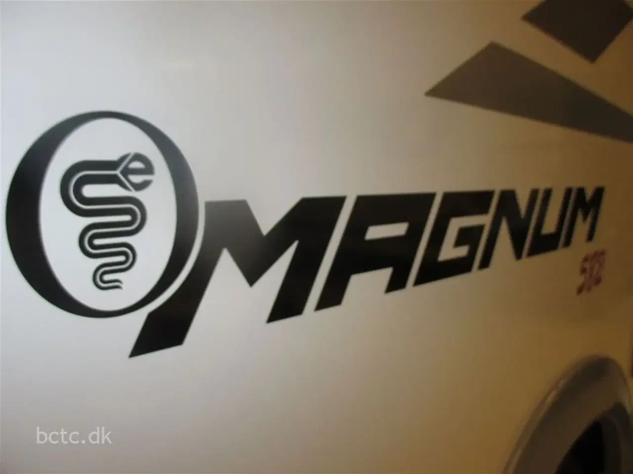 Billede 20 - 2025 - Elnagh Magnum 582 582 75 ÅRS JUBILÆUM