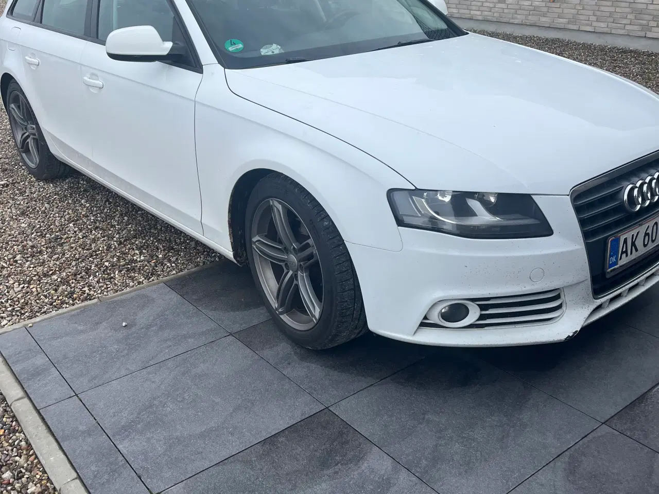 Billede 2 - Audi A4 Avant