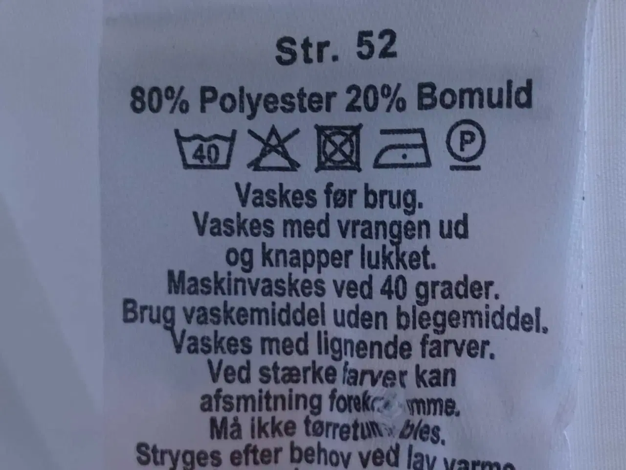 Billede 8 - Skjorte. Jackie vrs. 52