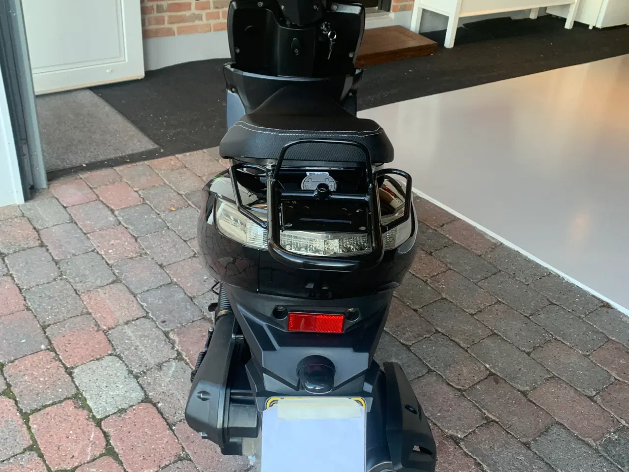 Billede 7 - Vga Explora Euro 4. 30 km 2020, 3750 km