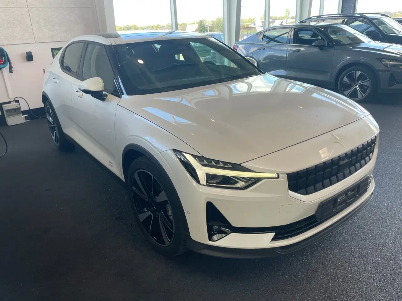 Billede 8 - Polestar 2  Long Range