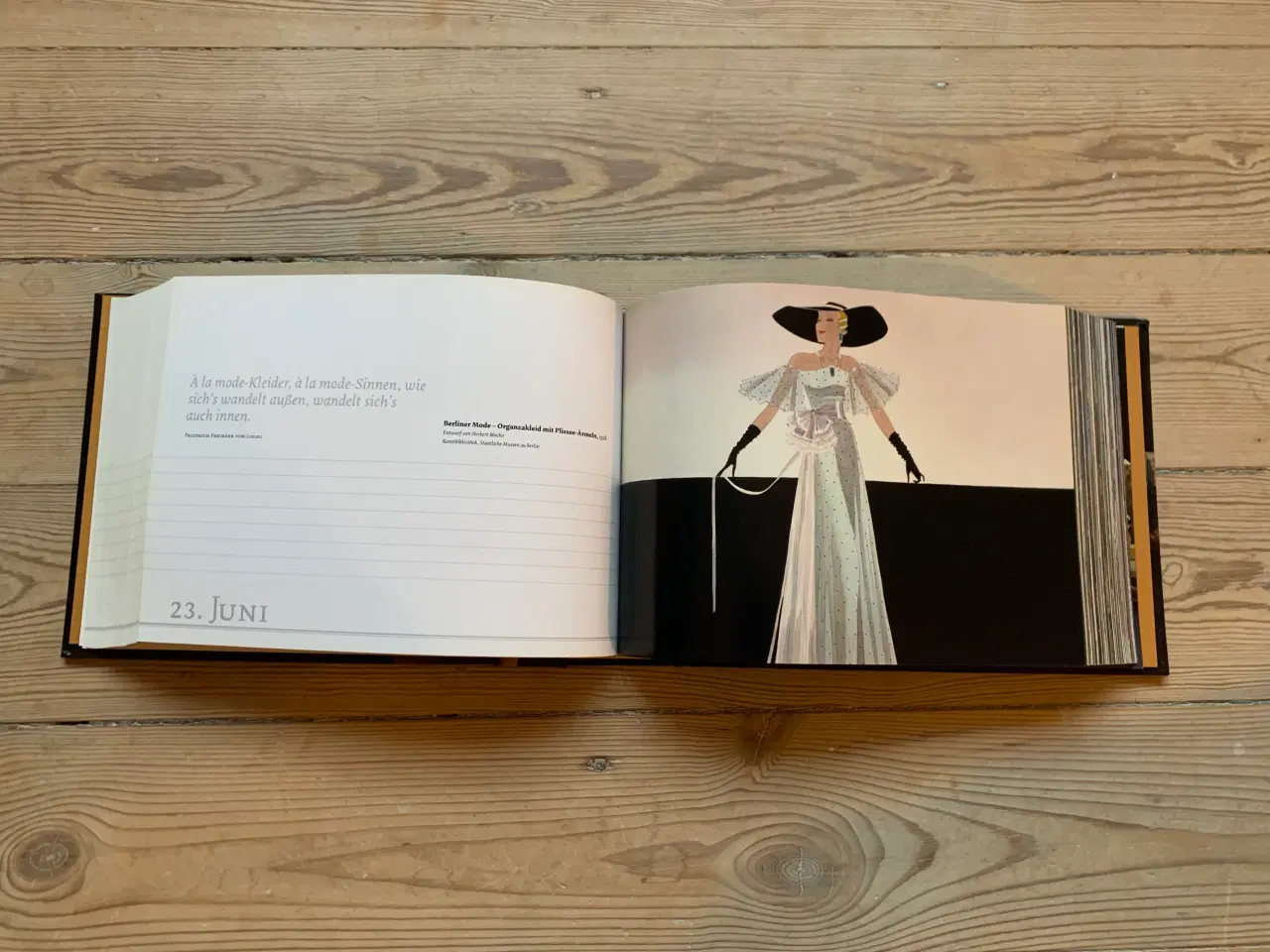 Billede 6 - 365 Tage Kunstgenuss, Bind 3