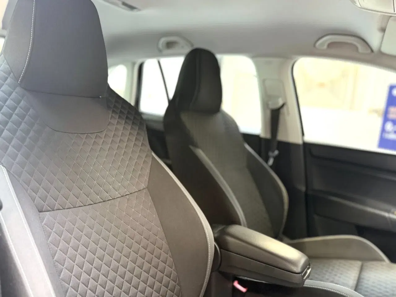 Billede 13 - Skoda Rapid 1,4 TSi 125 Style Spaceback DSG
