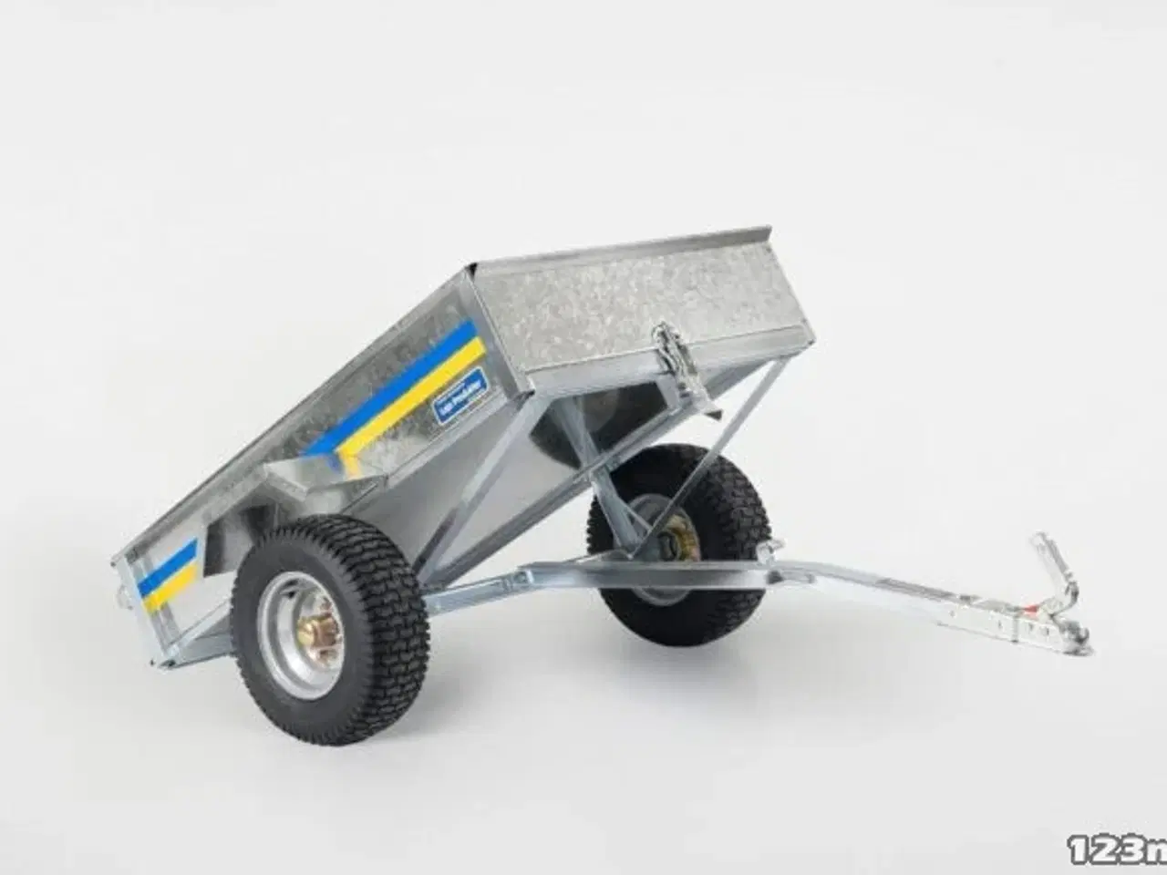 Billede 12 - Yamaha YFM 110 R