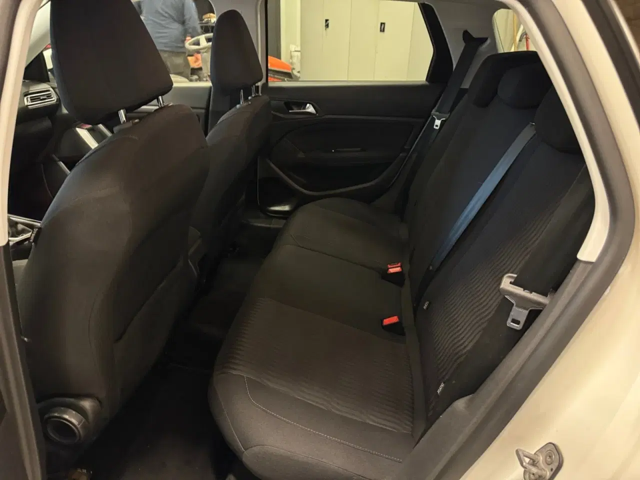 Billede 12 - Peugeot 308 1,6 BlueHDi 120 Active SW