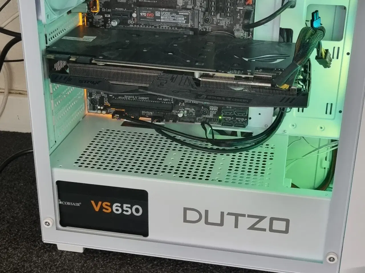 Billede 5 - Gamer PC