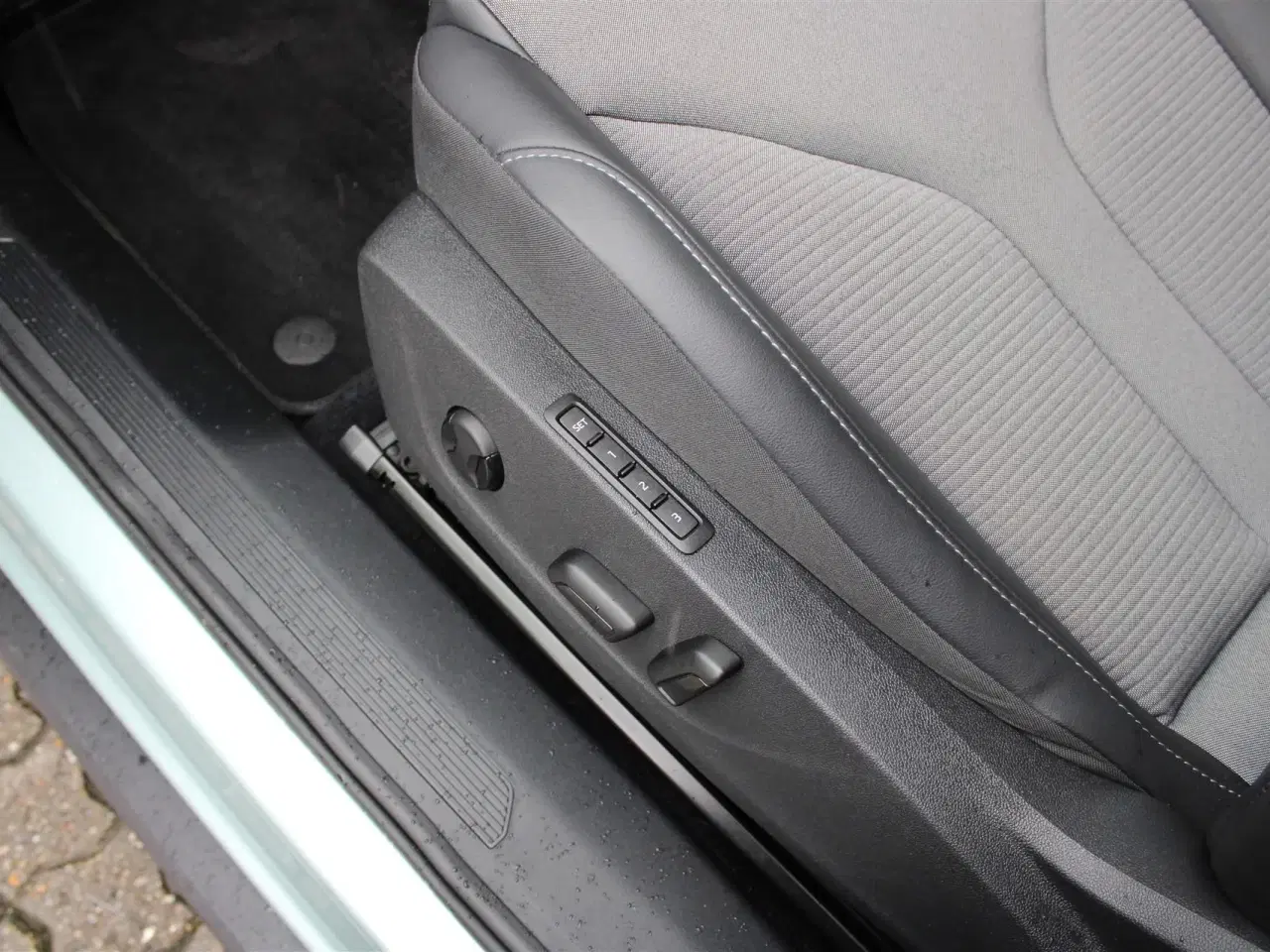 Billede 4 - Skoda Enyaq iV 80 EL 204HK 5d Aut.